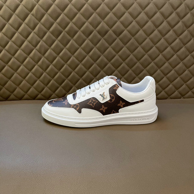 men LV shoes-164